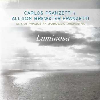 Album The City Of Prague Philharmonic: Luminosa