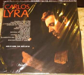 LP Lyra: Lyra CLR