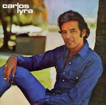 Album Carlos Lyra: Carlos Lyra
