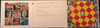 CD Thomas Clausen: Dreamland
