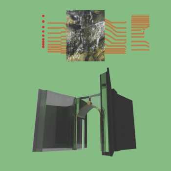 2LP Carlos Niño & Friends: Extra Presence