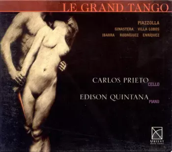 Le Grand Tango 