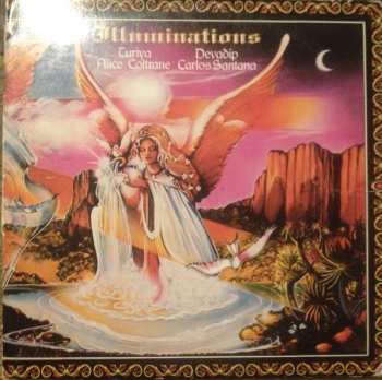3CD/Doos Carlos Santana: 3 Original Album Classics