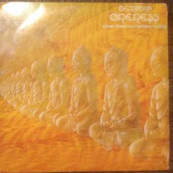 3CD/Doos Carlos Santana: 3 Original Album Classics