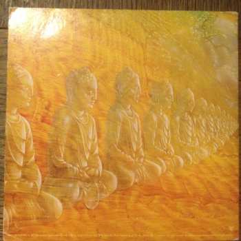 3CD/Doos Carlos Santana: 3 Original Album Classics