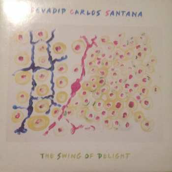 3CD/Doos Carlos Santana: 3 Original Album Classics