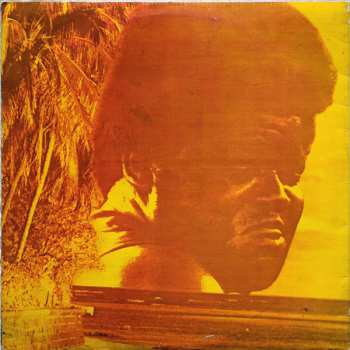 LP Carlos Santana: Carlos Santana & Buddy Miles! Live!