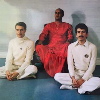 LP Carlos Santana: Love Devotion Surrender LTD