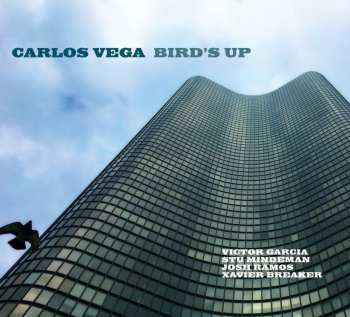 Album Carlos Vega: Bird's Up