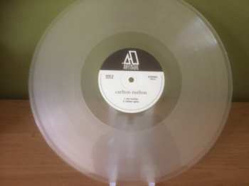 LP Carlton Melton: Hidden Lights CLR | LTD