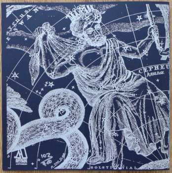 2LP Carlton Melton: Out To Sea LTD | NUM | CLR