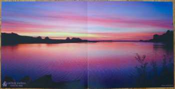 2LP Carlton Melton: Out To Sea LTD | NUM | CLR