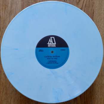 2LP Carlton Melton: Out To Sea LTD | NUM | CLR
