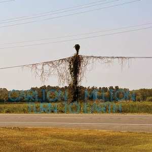 2LP Carlton Melton: Turn To Earth