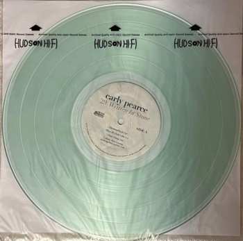 2LP Carly Pearce: 29: Written In Stone CLR