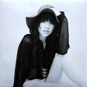 LP Carly Rae Jepsen: Call Me Maybe (Remixes) CLR