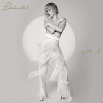 Album Carly Rae Jepsen: Dedicated Side B