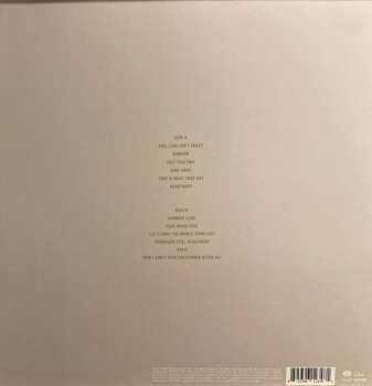 LP Carly Rae Jepsen: Dedicated Side B