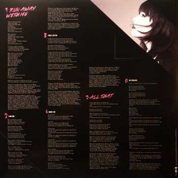 LP Carly Rae Jepsen: E•MO•TION