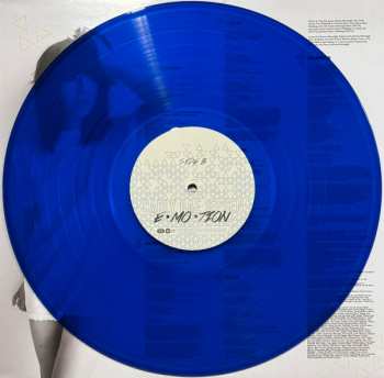 LP Carly Rae Jepsen: E•MO•TION