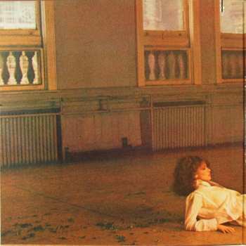 LP Carly Simon: Boys In The Trees