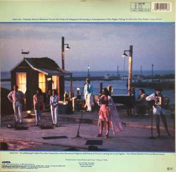 LP Carly Simon: Greatest Hits Live