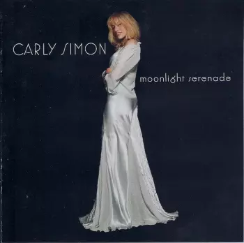 Carly Simon: Moonlight Serenade