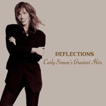 Album Carly Simon: Reflections: Carly Simon's Greatest Hits