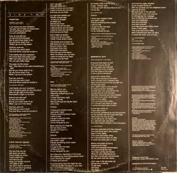 LP Carly Simon: Spy