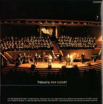 CD Commissioned: Shakin' The House Live!