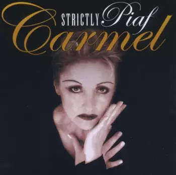 Strictly Piaf