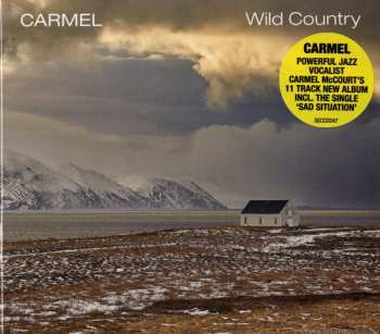 CD Carmel: Wild Country