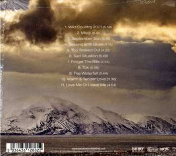 CD Carmel: Wild Country