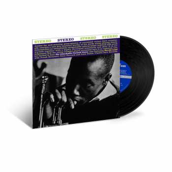 LP Harold Land: The Remarkable Carmell Jones