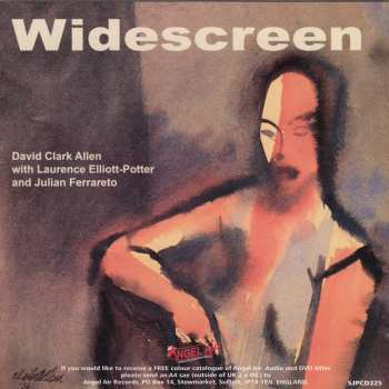 2CD Carmen: The Gypsies / Widescreen