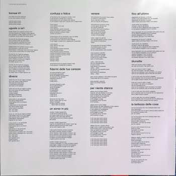 LP/CD Carmen Consoli: Confusa E Felice LTD