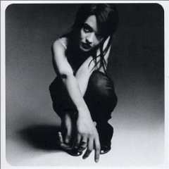 Album Carmen Consoli: L'Eccezione
