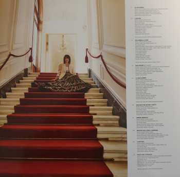 LP Carmen Consoli: Volevo Fare La Rockstar