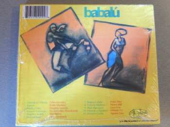 CD Carmen Flores: Babalú