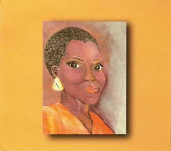 CD Carmen Lundy: Something To Believe In