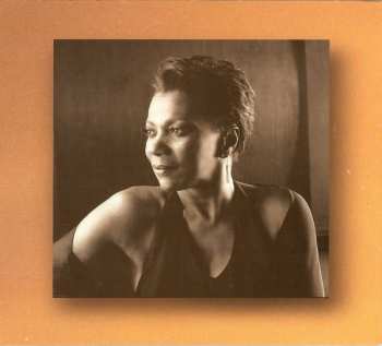 CD Carmen Lundy: Something To Believe In