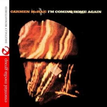 Album Carmen McRae: I'm Coming Home Again