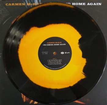 2LP Carmen McRae: I'm Coming Home Again