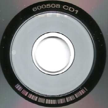 CD/Doos Carmen McRae: Milestones Of A Jazz Legend