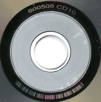 CD/Doos Carmen McRae: Milestones Of A Jazz Legend