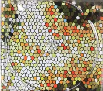 CD Carmen Souza: Kachupada