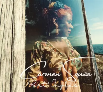 Carmen Souza: Port’inglês