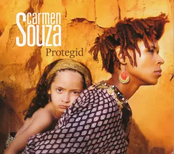 Carmen Souza: Protegid