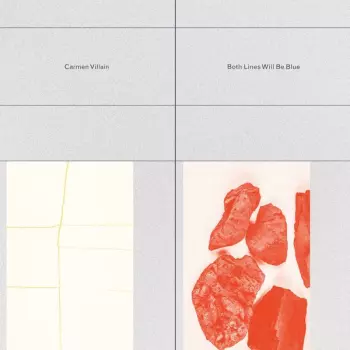 Carmen Villain: Both Lines Will Be Blue