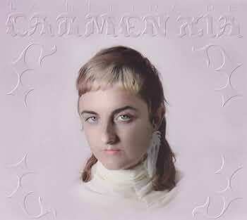 Album Carmen Xía: La Herída